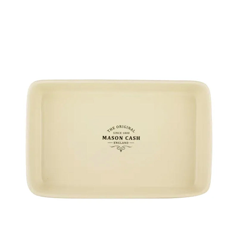 Fuente Heritage Rectangular 31 cms