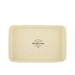 Fuente Heritage Rectangular 31 cms