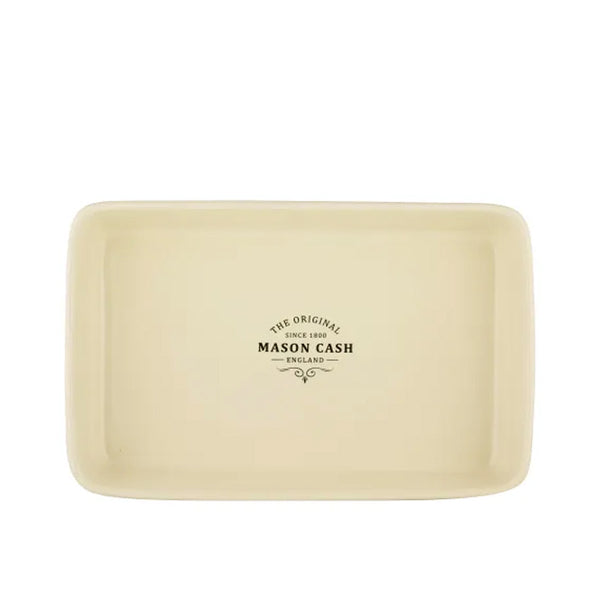 Fuente Heritage Rectangular 31 cms