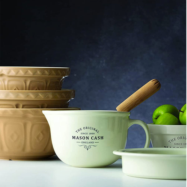 Bowl Mezclador Heritage 18.5cms