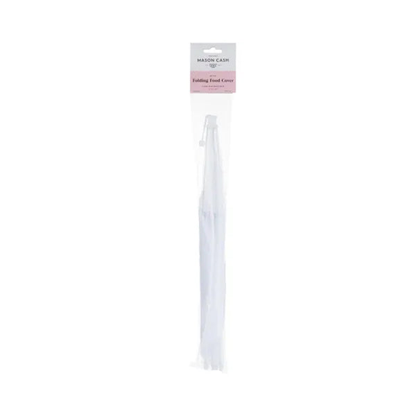 Cubierta Alimentos Plegable 40 cms