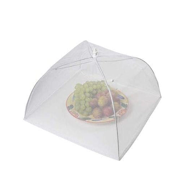 Cubierta Alimentos Plegable 40 cms