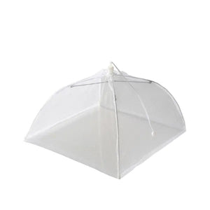 Cubierta Alimentos Plegable 40 cms