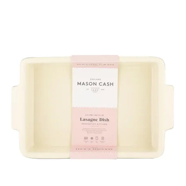 Fuente Lasaña Innovative Kitchen 31.5 cms
