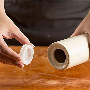 Uslero Roller Shaker 3-en-1