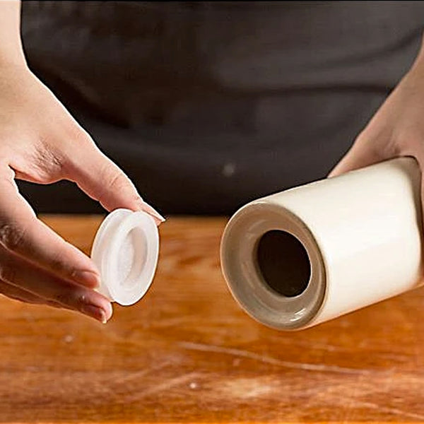 Uslero Roller Shaker 3-en-1