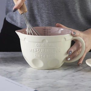 Bowl Medidor Inclinable 15cms