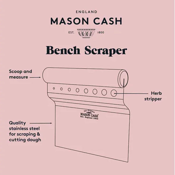 Raspador 4-en-1 Innovative Kitchen