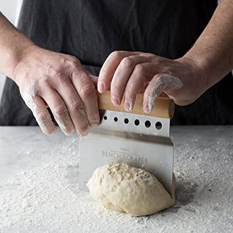 Raspador 4-en-1 Innovative Kitchen