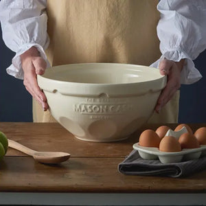 Bowl Mezclador Inclinable 29cms