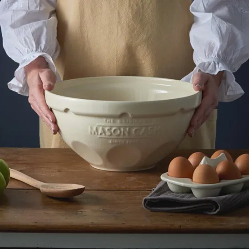 Bowl Mezclador Inclinable Innovative Kitchen 29cms