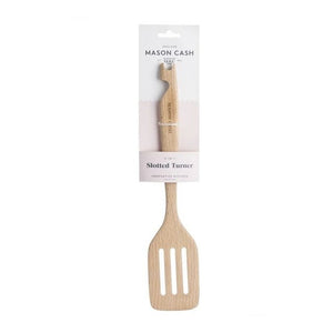 Cuchara Madera con Pinza para Rejilla Horno