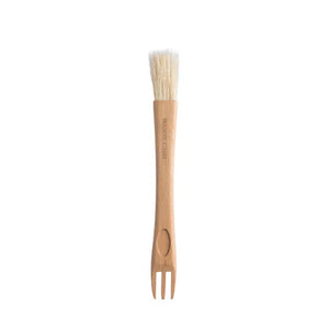 Pincel Cocina con Tenedor multifunción