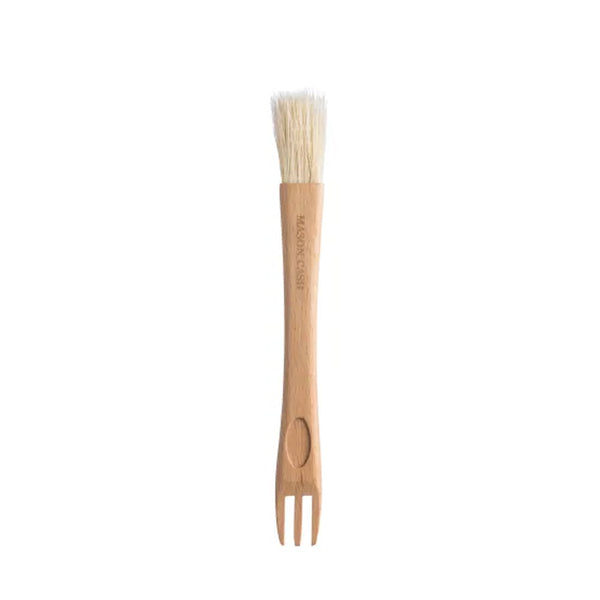 Pincel Cocina con Tenedor multifunción