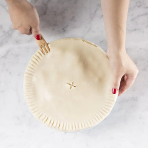 Pincel Cocina con Tenedor multifunción