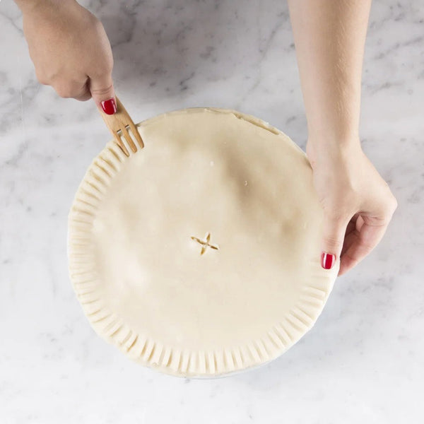 Pincel Cocina con Tenedor multifunción