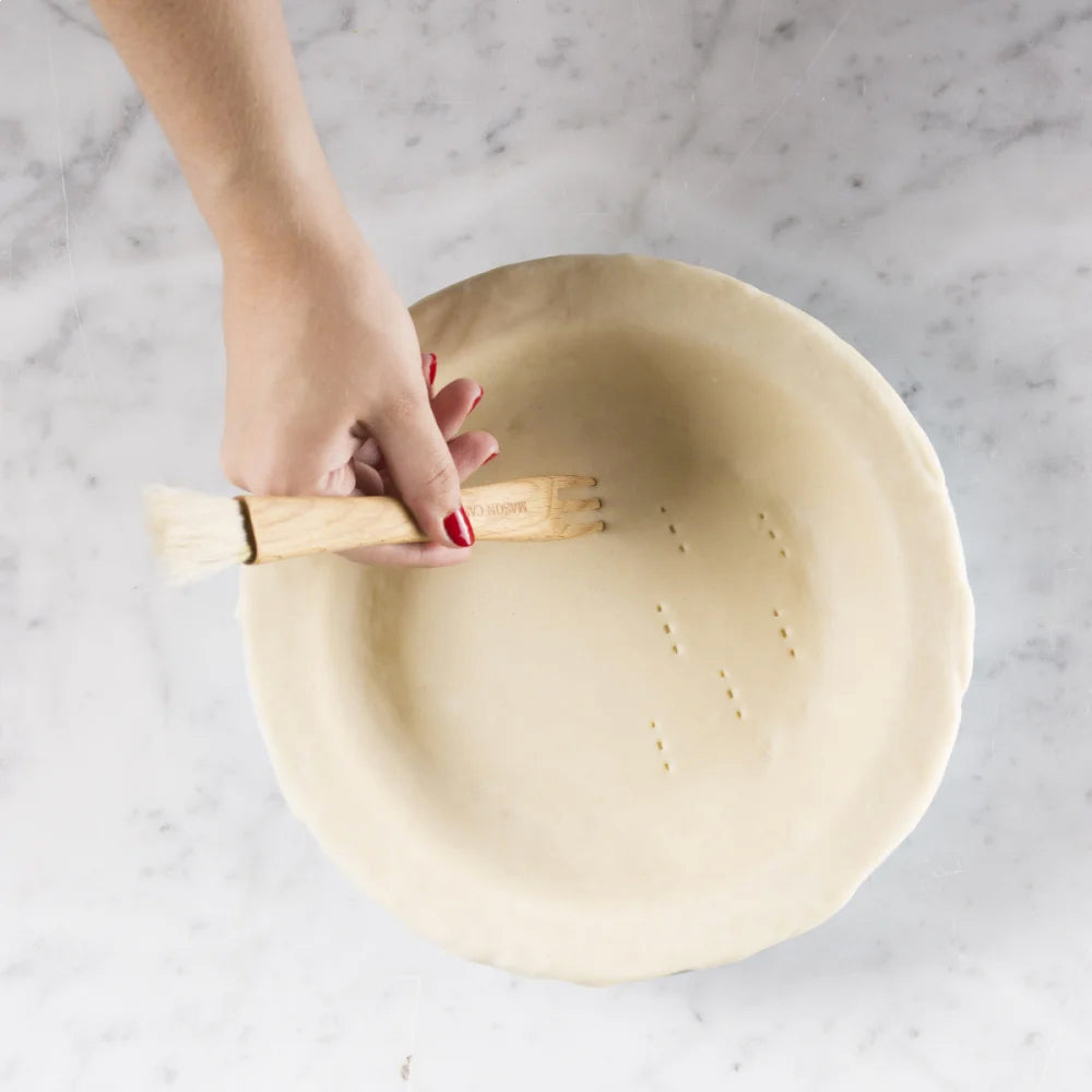 Pincel Cocina con Tenedor multifunción