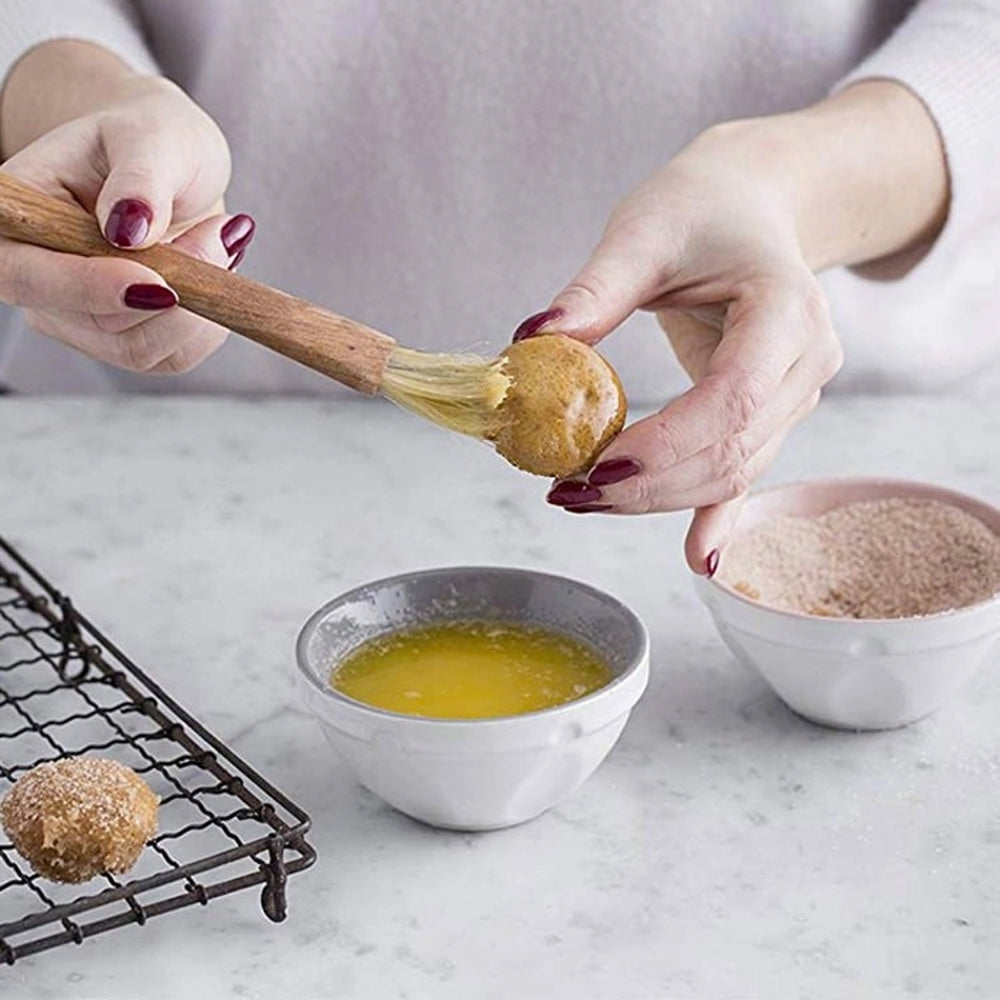 Pincel Cocina con Tenedor multifunción