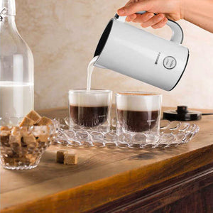 Set 2 Vasos Thermo Espresso Doble Pared 88ml