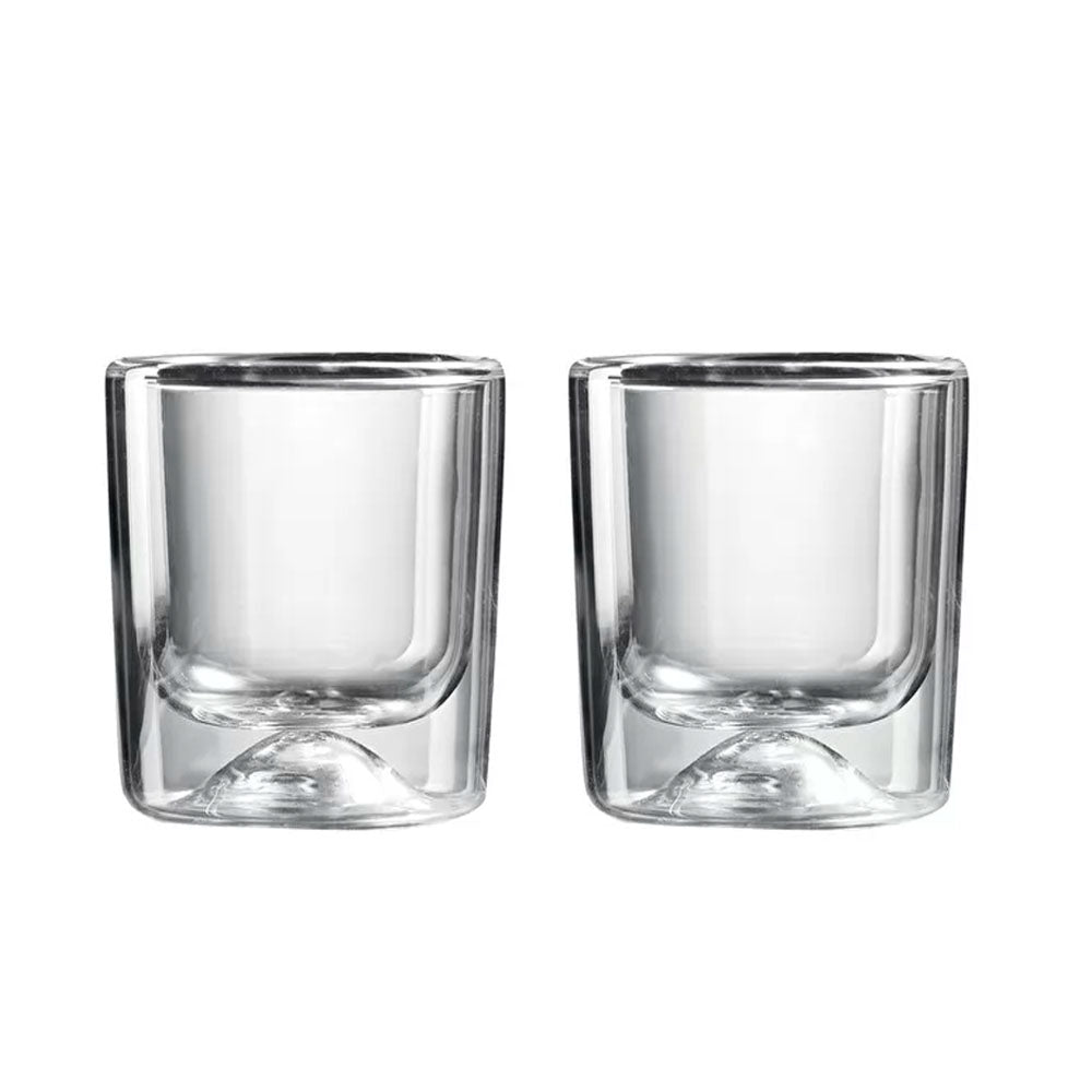 Set 2 Vasos Thermo Doble Pared 270ml