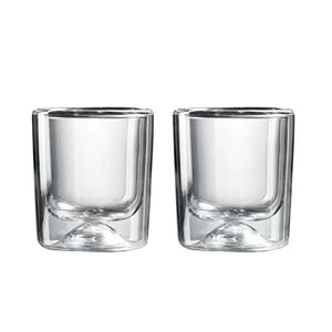 Set 2 Vasos Thermo Doble Pared 270ml
