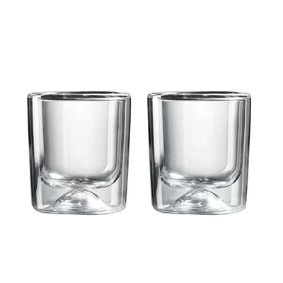 Set 2 Vasos Thermo Doble Pared 270ml