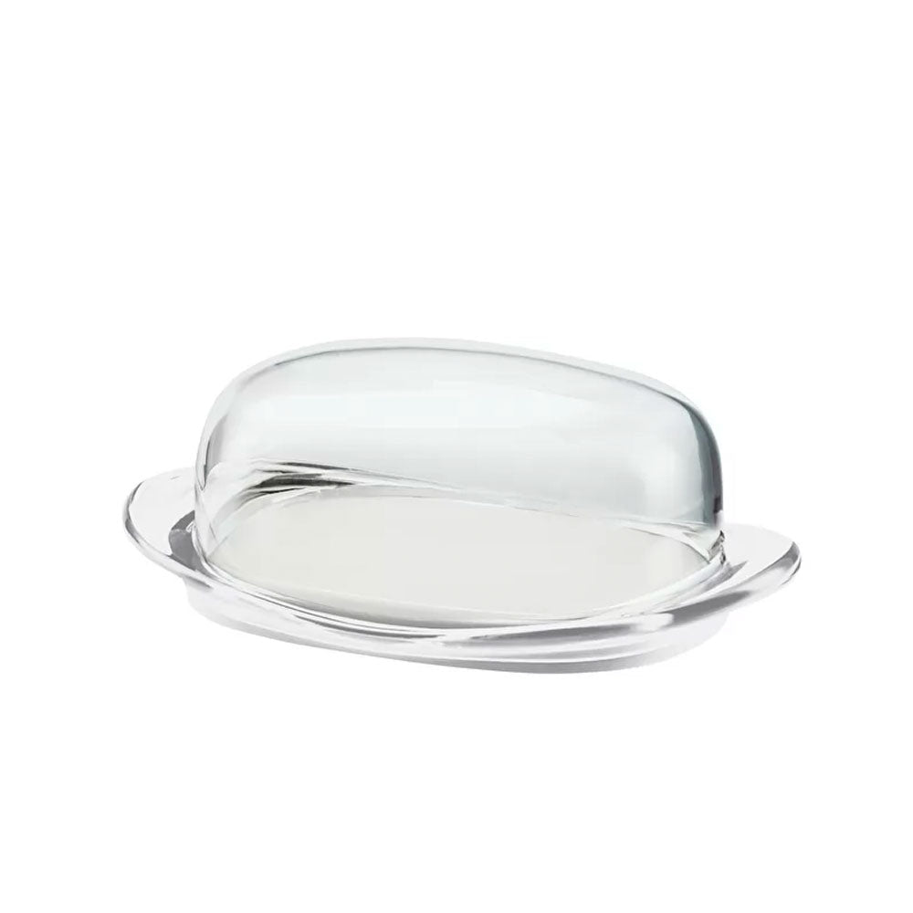 Mantequillero  Transparente