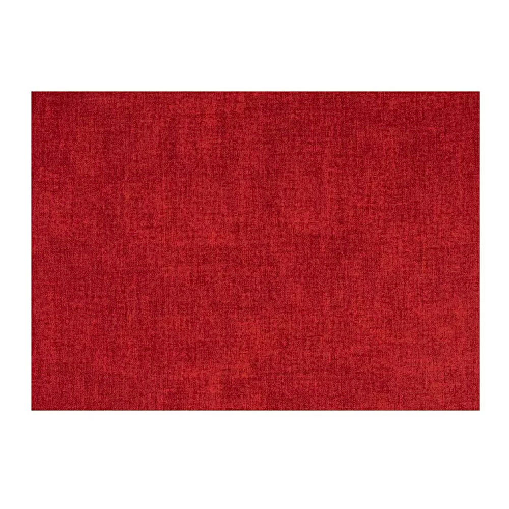 Individual Reversible Rojo 43cms
