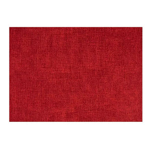 Individual Reversible Rojo 43cms