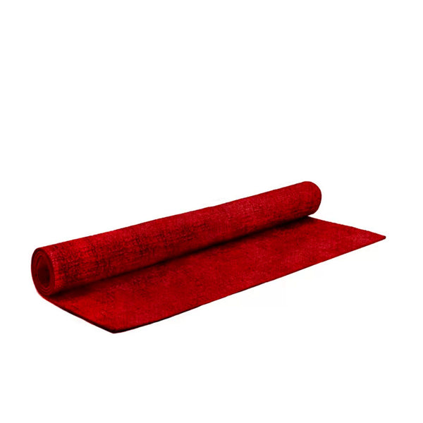 Individual Reversible Rojo 43cms