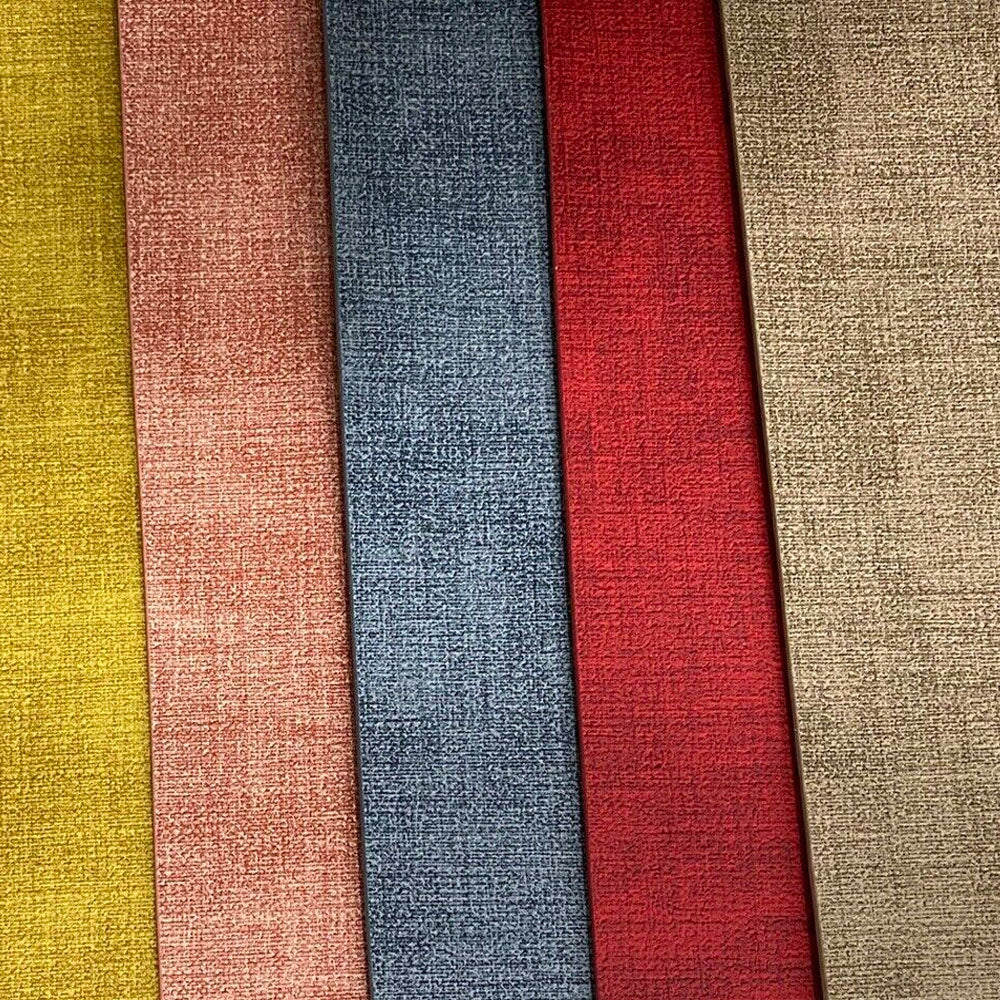 Individual Reversible Rojo 43cms
