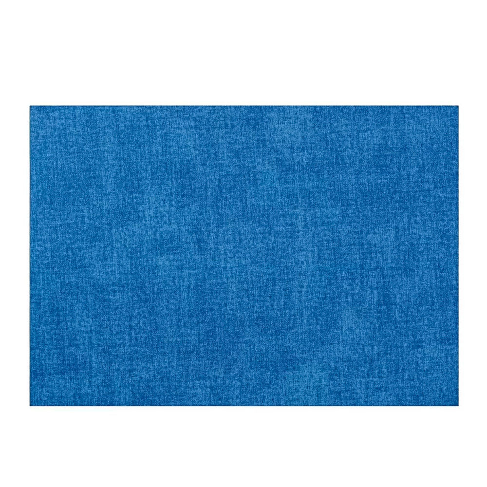 Individual Reversible Azul Malibú 43cms