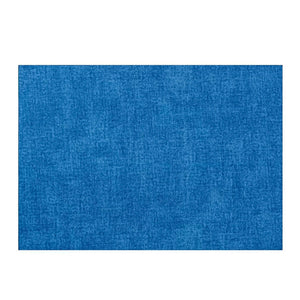 Individual Reversible Azul Malibú 43cms