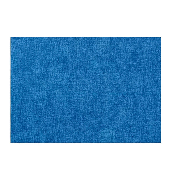 Individual Reversible Azul Malibú 43cms