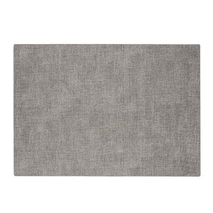 Individual Reversible Gris Cielo 43cms