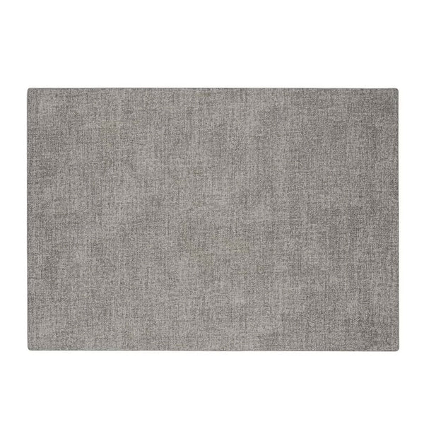 Individual Reversible Gris Cielo 43cms
