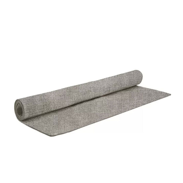 Individual Reversible Gris Cielo 43cms
