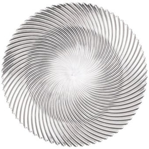 Set 2 platos Samba 32 cms