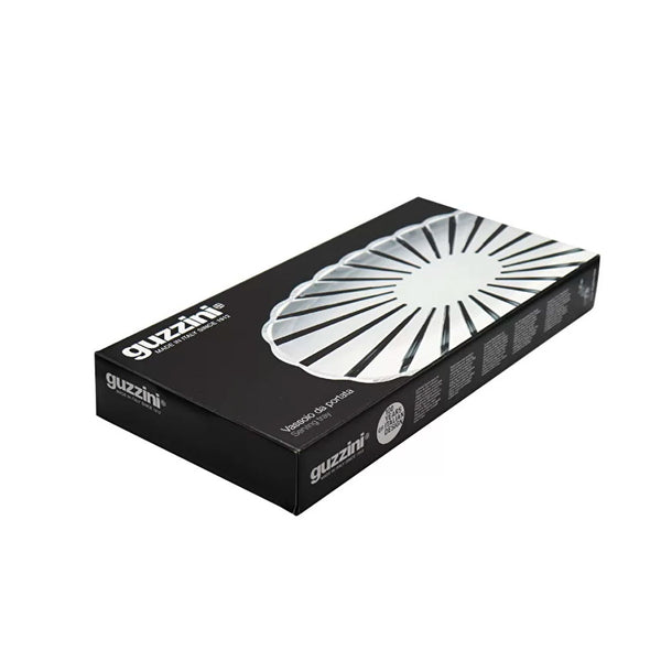 Bandeja Grace Blanco 38cms