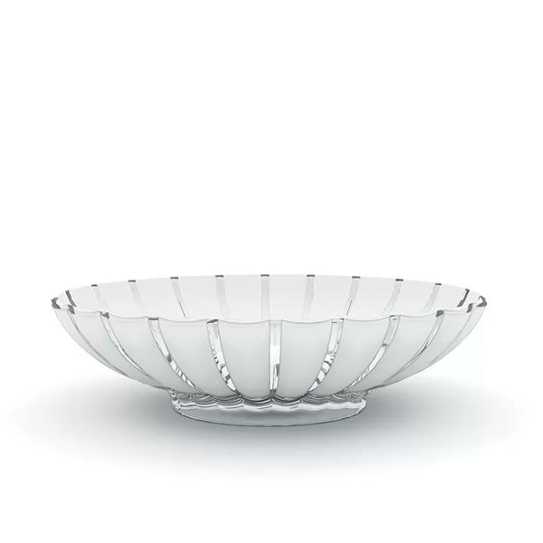 Centro Mesa Grace Blanco 38cms