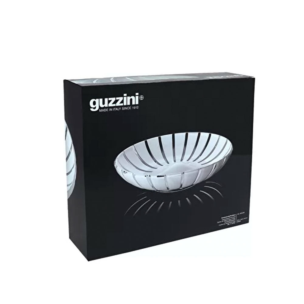 Centro Mesa Grace Blanco 38cms