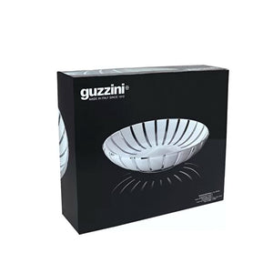 Centro Mesa Grace Blanco 38cms