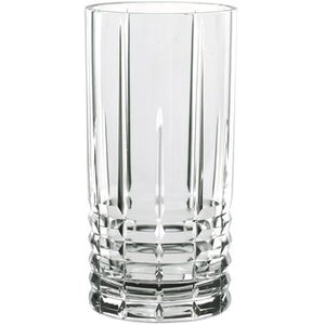Set 4 Vasos Highland Longdrink