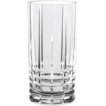 Set 4 Vasos Highland Longdrink