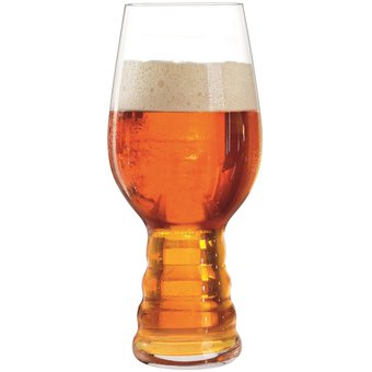 Set 4 Copas Cerveza IPA