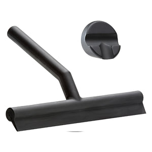 Limpia Vidrio Negro