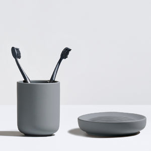 Vaso Baño Ume Gris