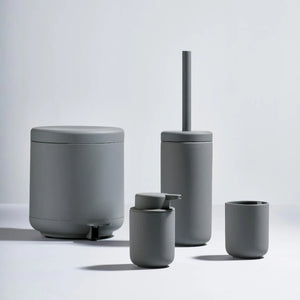 Vaso Baño Ume Gris
