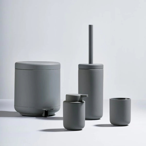 Vaso Baño Ume Gris