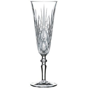 Set 6 copas Champagne Palais